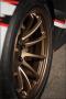 View NISMO LMRS1 19x10.5 +22, Bronze Full-Sized Product Image